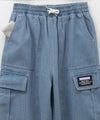 RICH MIX  デニムカーゴパンツ キッズ商品サムネイル-7