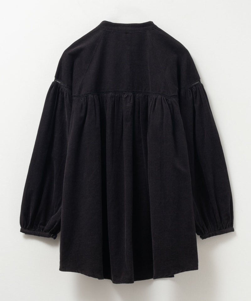 Howdy Marie  インドコールギャザーチュニック レディース商品画像-24