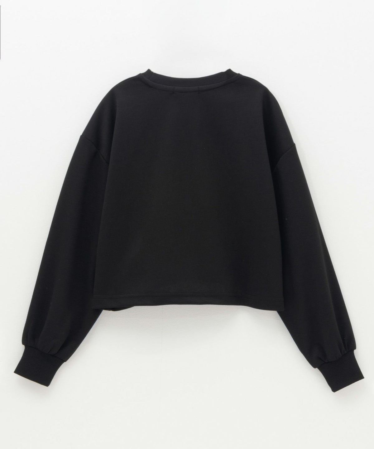 RICH MIX ポンチ素材 トレーナータンクアンサンブル キッズ