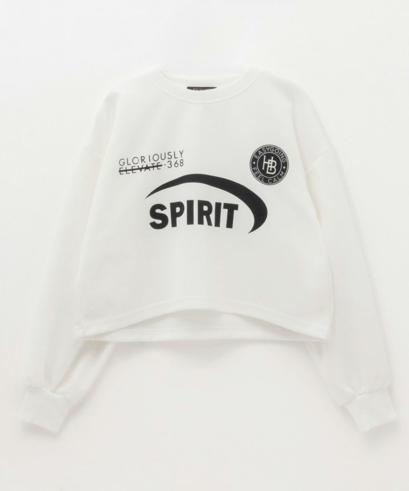 RICH MIX ポンチ素材 トレーナータンクアンサンブル キッズ商品画像-6