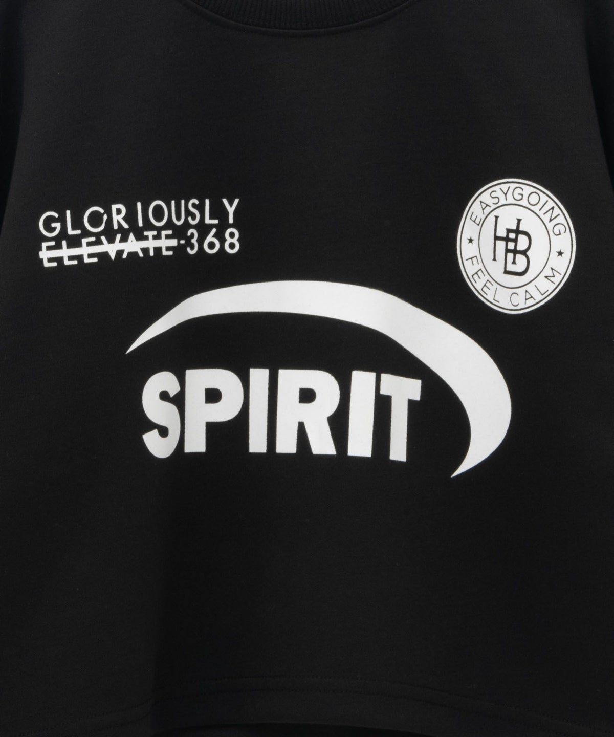 RICH MIX ポンチ素材 トレーナータンクアンサンブル キッズ