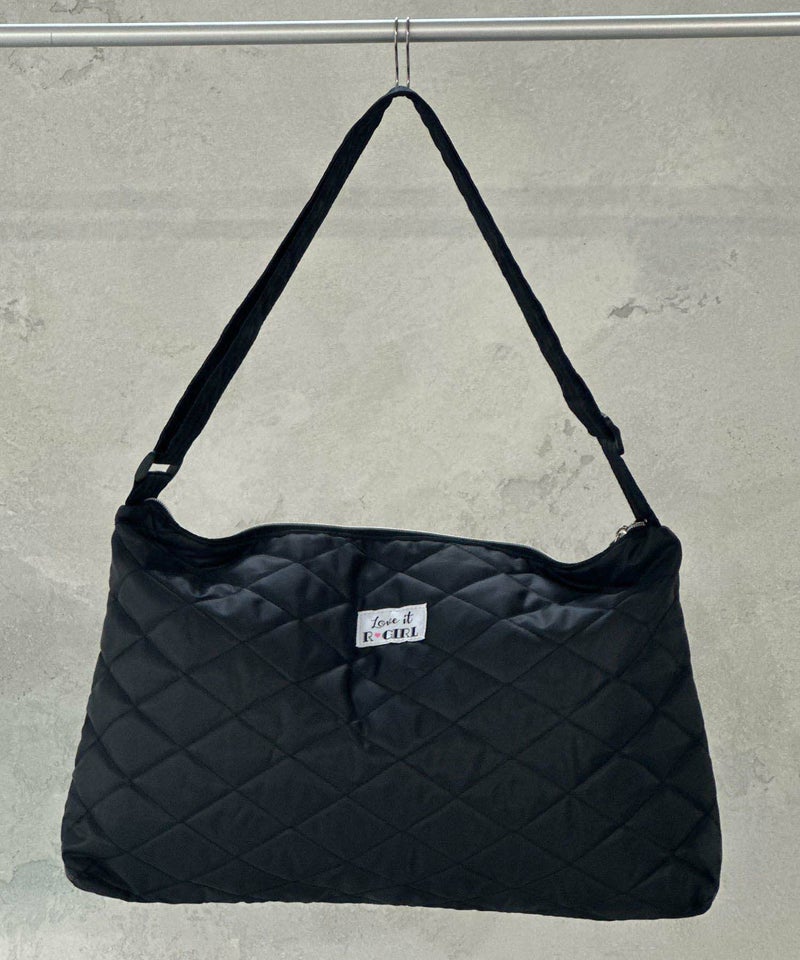 RICH MIX キルティングバッグ キッズ商品画像-1