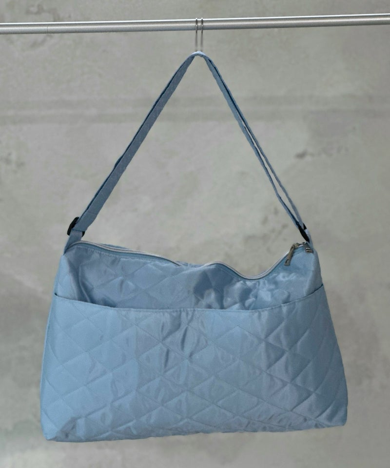 RICH MIX キルティングバッグ キッズ商品画像-4