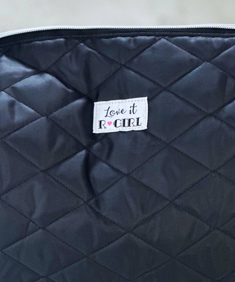 RICH MIX キルティングバッグ キッズ商品画像-5