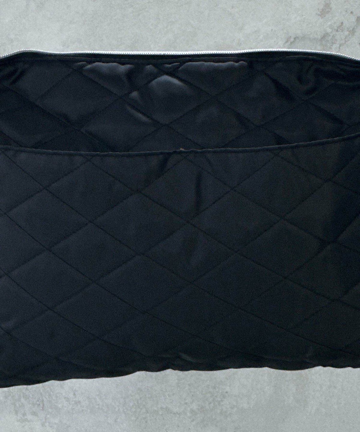 RICH MIX キルティングバッグ キッズ