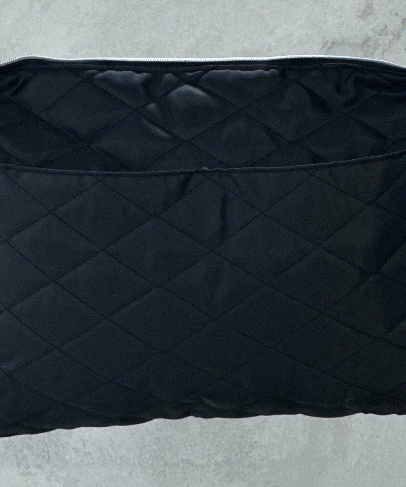 RICH MIX キルティングバッグ キッズ商品画像-7