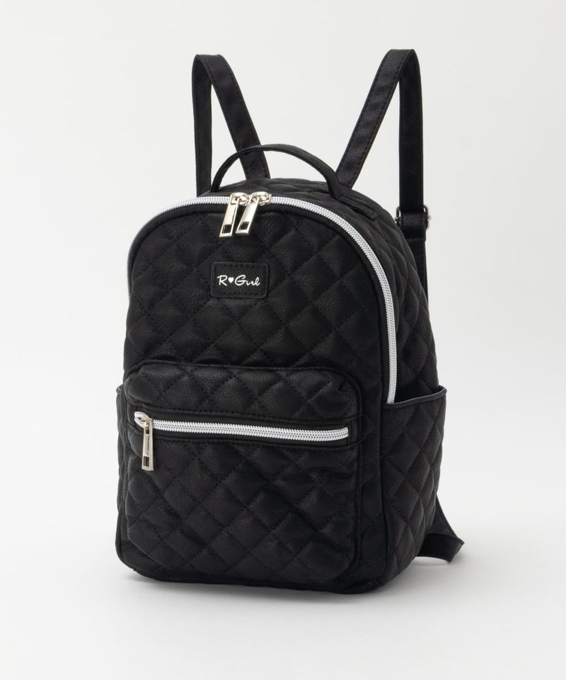 RICH MIX キルトミニリュック キッズ商品画像-1