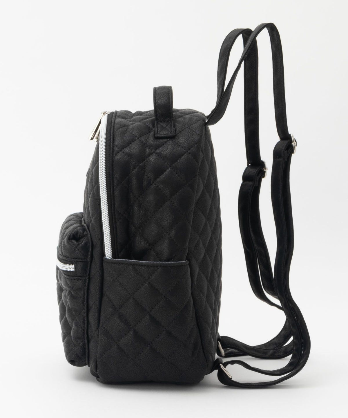 RICH MIX キルトミニリュック キッズ