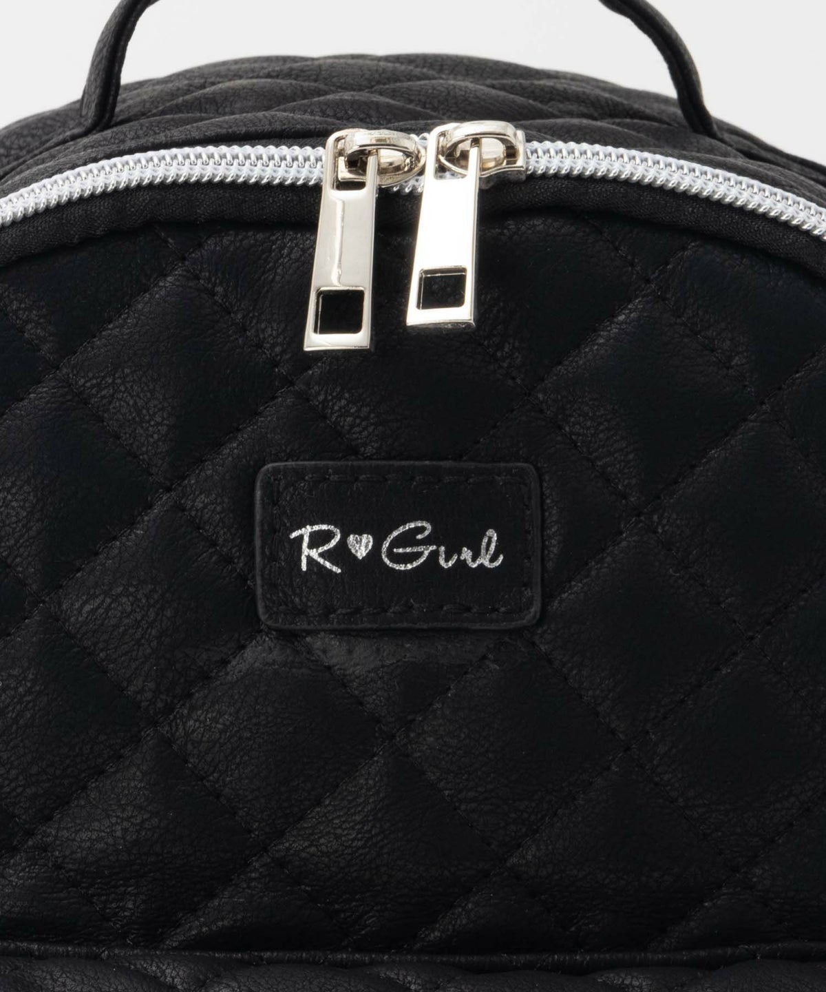 RICH MIX キルトミニリュック キッズ