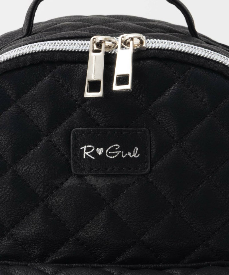 RICH MIX  キルトミニリュック キッズ商品画像-7