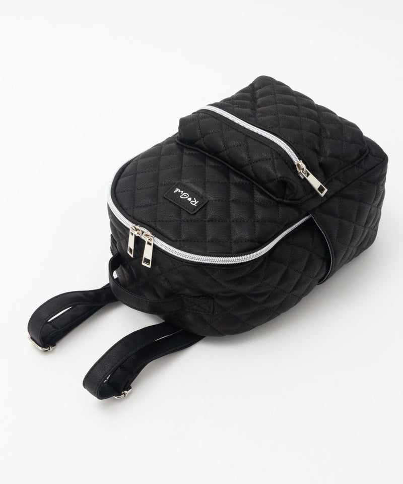 RICH MIX キルトミニリュック キッズ商品画像-8