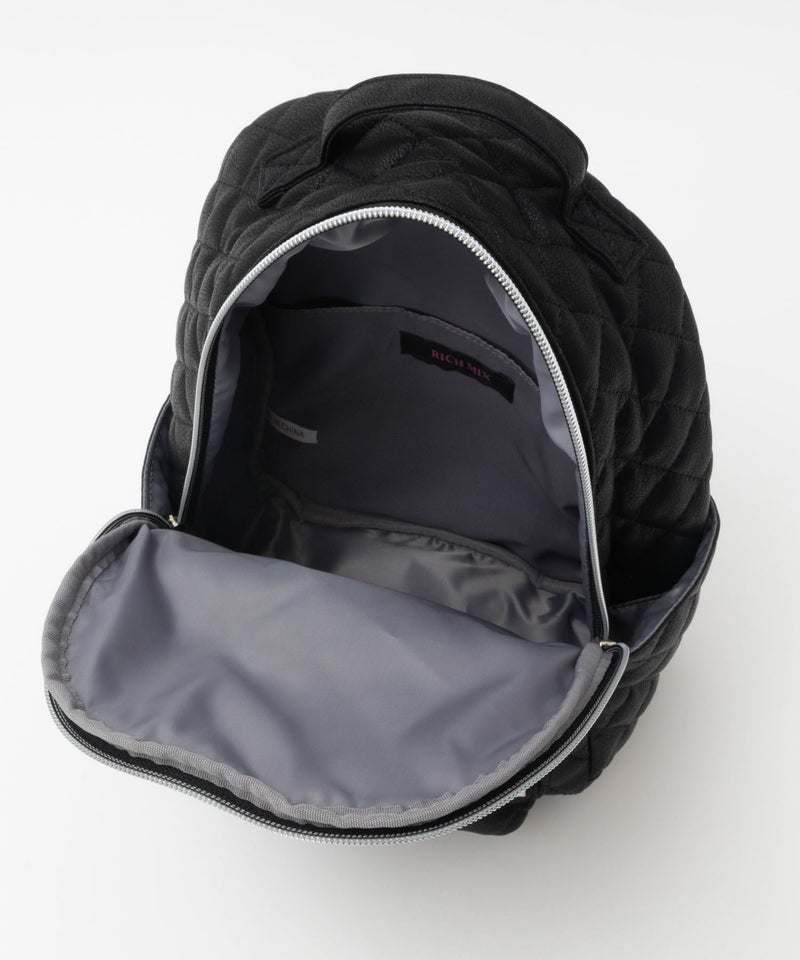 RICH MIX キルトミニリュック キッズ商品画像-10