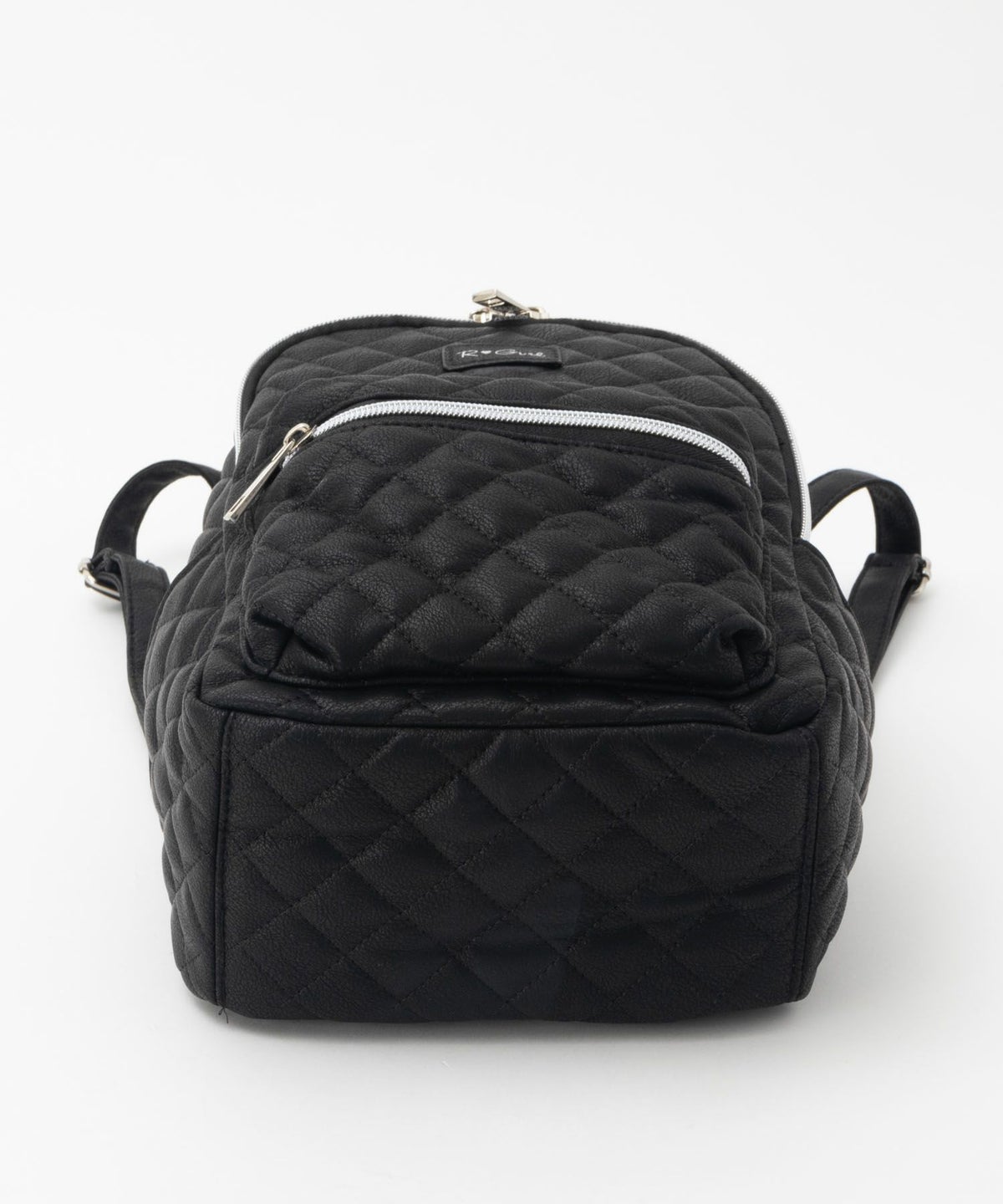 RICH MIX キルトミニリュック キッズ