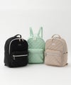 RICH MIX  キルトミニリュック キッズ商品サムネイル-13