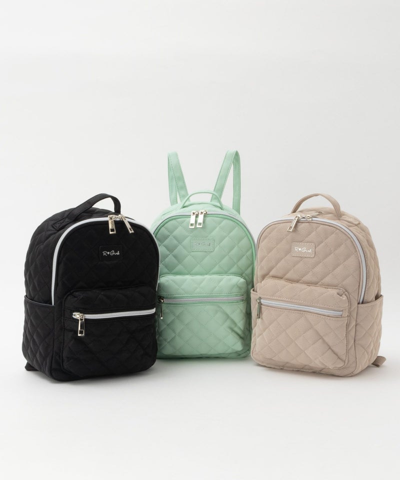 RICH MIX  キルトミニリュック キッズ商品画像-13
