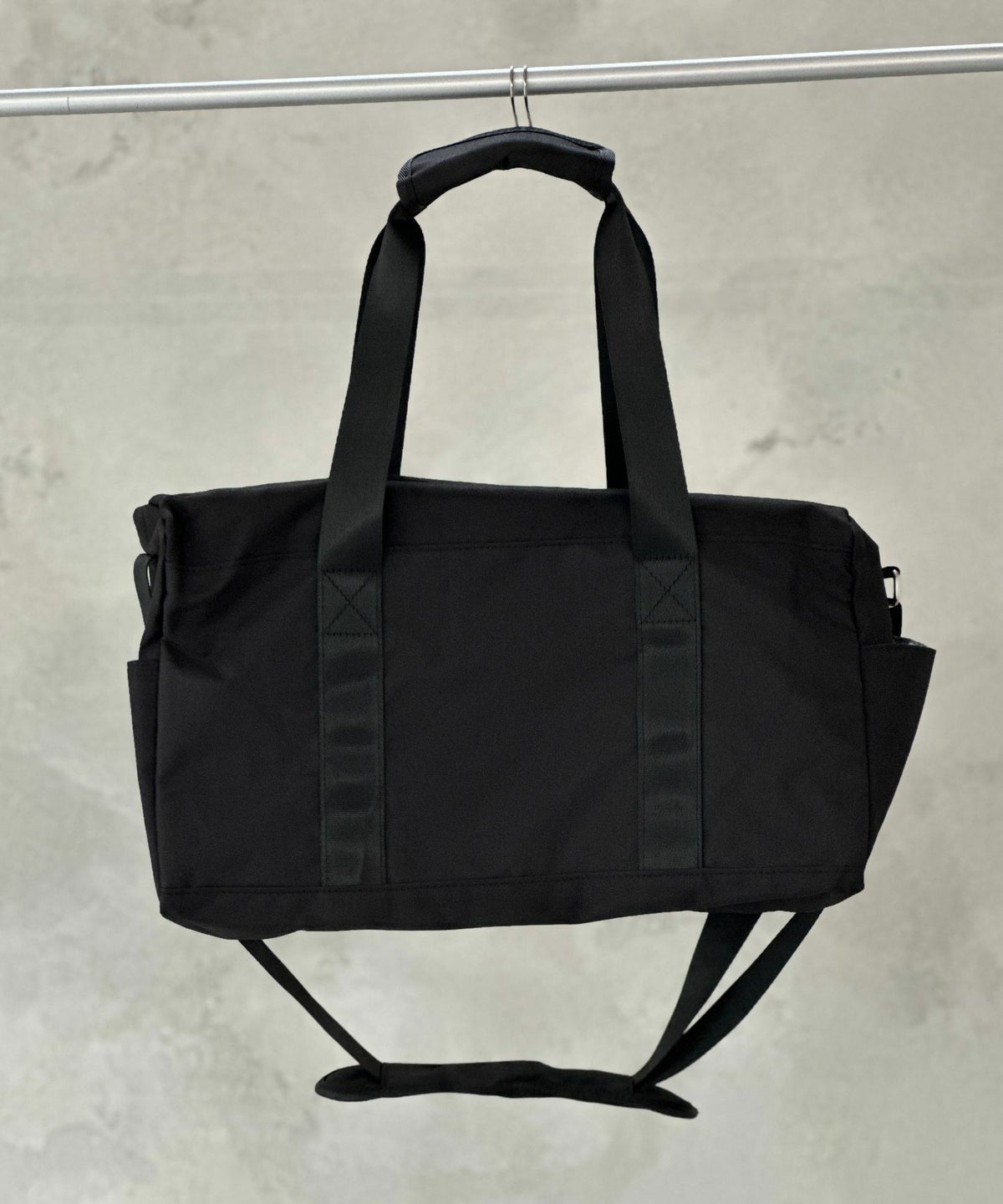 RICH MIX ボストンバッグ キッズ