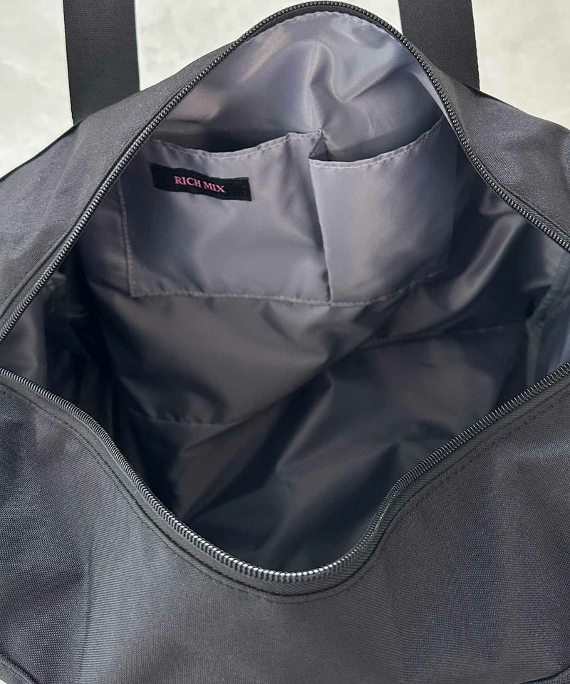 RICH MIX ボストンバッグ キッズ商品画像-8