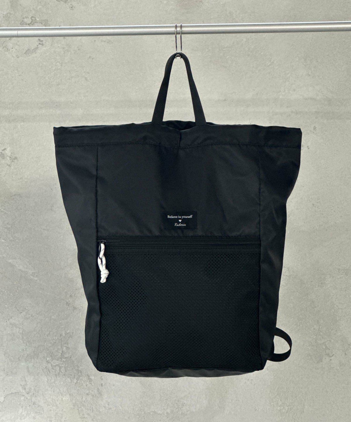 RICH MIX ナップサック キッズ