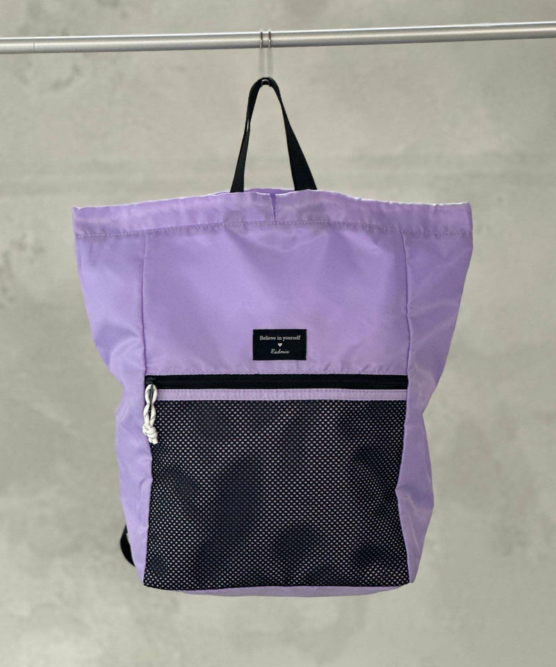 RICH MIX ナップサック キッズ商品画像-5