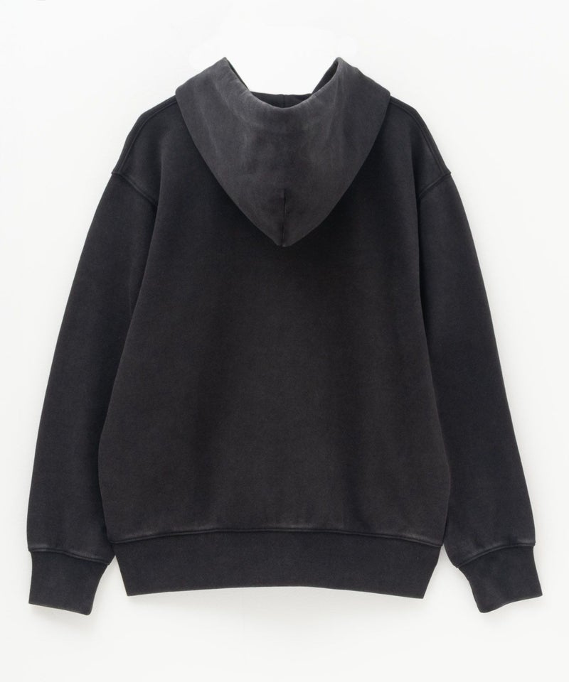 GOOD CREW スウェットZIPパーカー メンズ商品画像-5