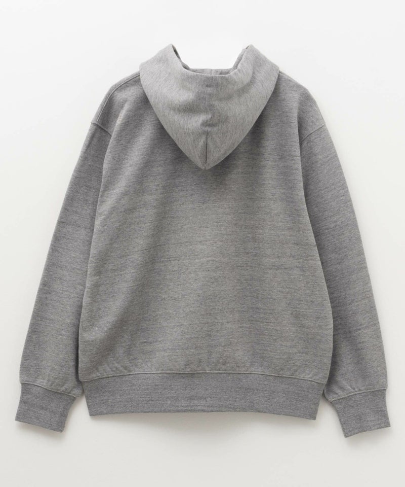 GOOD CREW  スウェットZIPパーカー メンズ商品画像-7