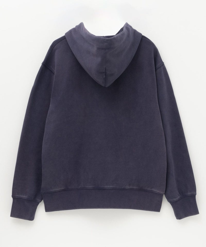 GOOD CREW  スウェットZIPパーカー メンズ商品画像-9