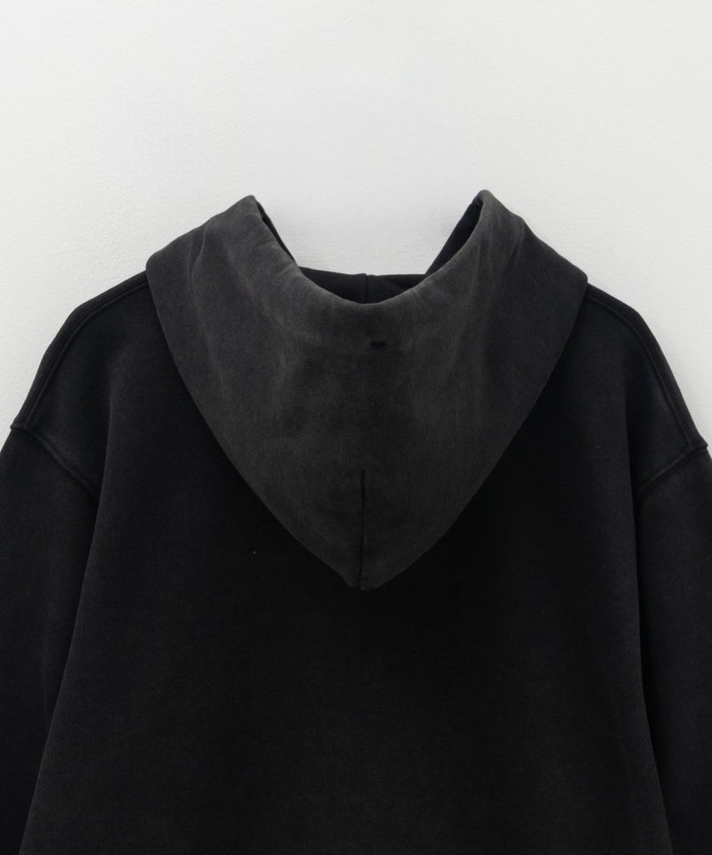 GOOD CREW スウェットZIPパーカー メンズ商品画像-10