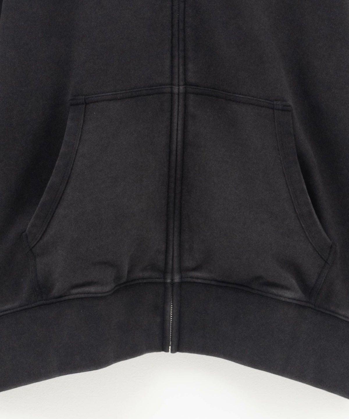 GOOD CREW スウェットZIPパーカー メンズ