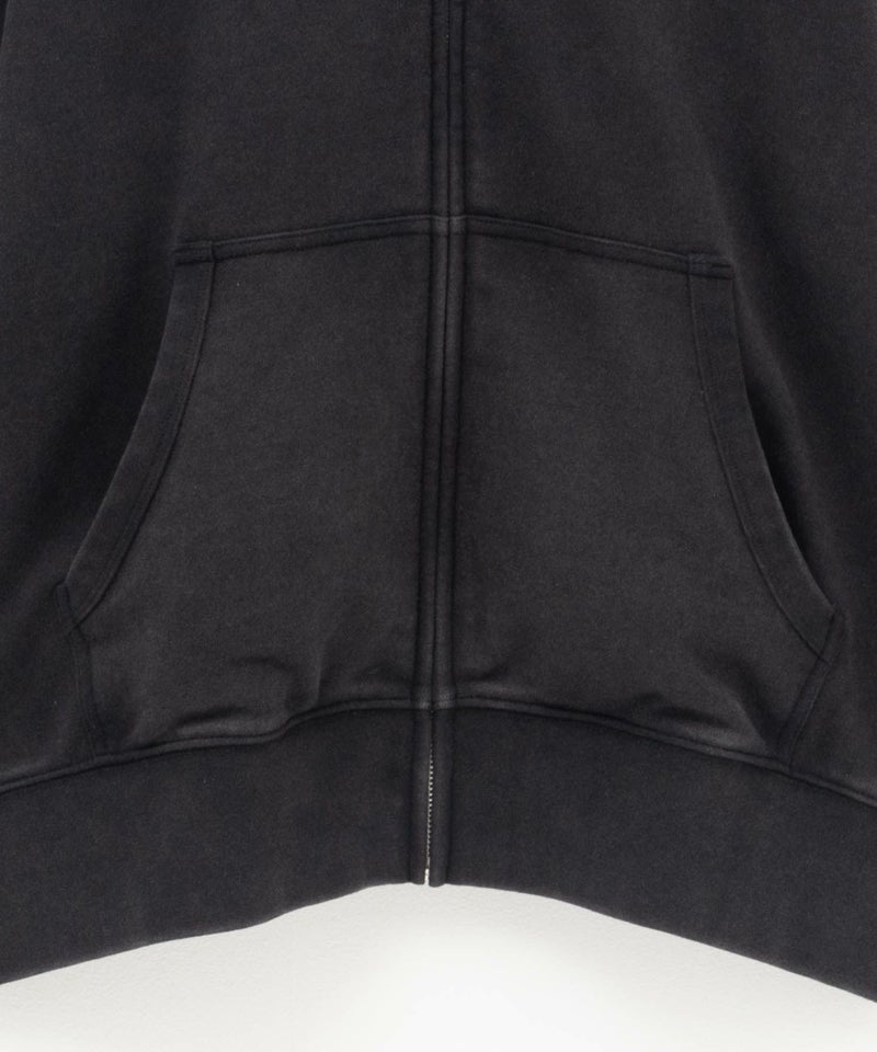GOOD CREW  スウェットZIPパーカー メンズ商品画像-11