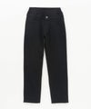 NAVY のびるモン ストレッチツイルストレートパンツ ウエストリブパンツ キッズ商品サムネイル-2
