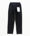 NAVY のびるモン ストレッチツイルストレートパンツ ウエストリブパンツ キッズ商品サムネイル-19