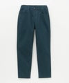 NAVY のびるモン ストレッチツイルストレートパンツ ウエストギャザーパンツ キッズ商品サムネイル-2