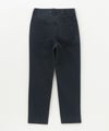 NAVY のびるモン ストレッチツイルストレートパンツ ウエストギャザーパンツ キッズ商品サムネイル-3