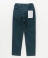 NAVY のびるモン ストレッチツイルストレートパンツ ウエストギャザーパンツ キッズ商品サムネイル-11