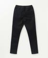 NAVY のびるモン ストレッチツイルスキニーパンツ ウエストギャザーパンツ キッズ商品サムネイル-16