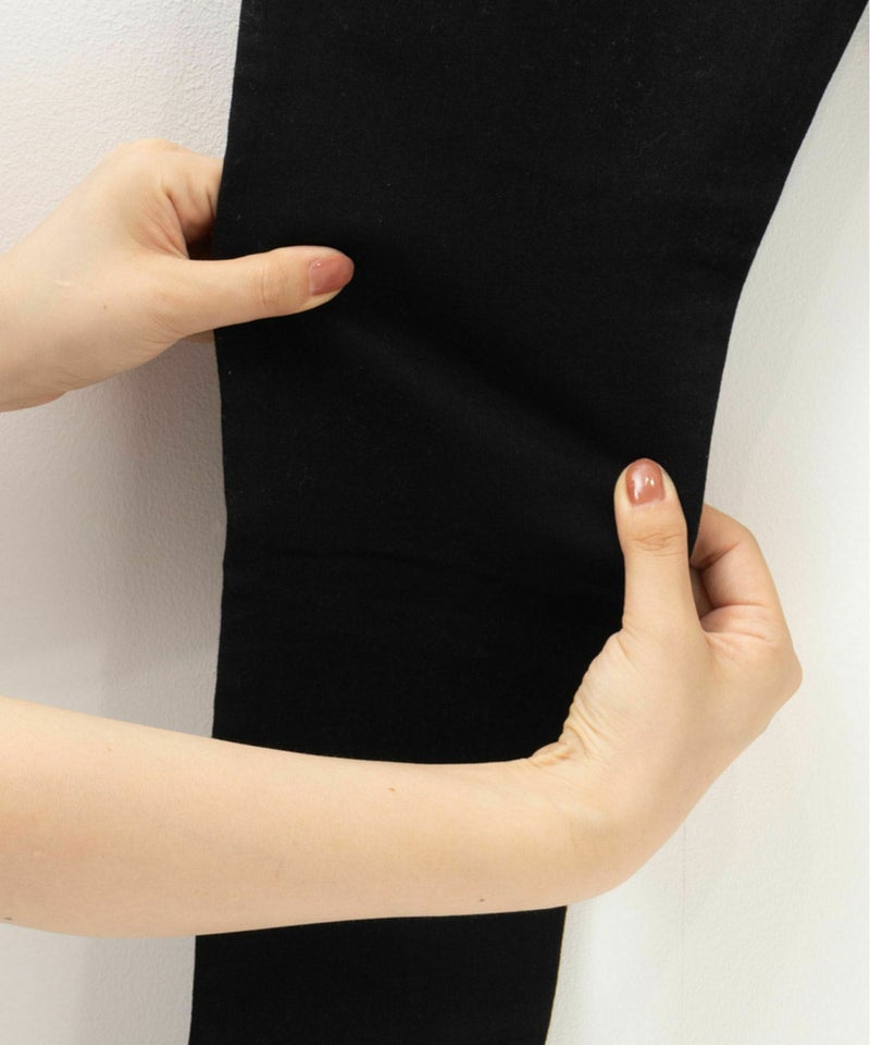 NAVY のびるモン ストレッチツイルスキニーパンツ ウエストギャザーパンツ キッズ商品画像-23