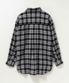 nAvy チェックオーバーシャツ レディース商品サムネイル-28