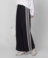 [期間限定価格]nAvy サイドラインパンツ レディース商品サムネイル-6