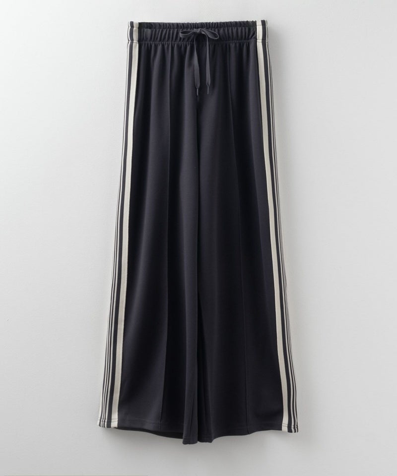 [期間限定価格]nAvy サイドラインパンツ レディース商品画像-12