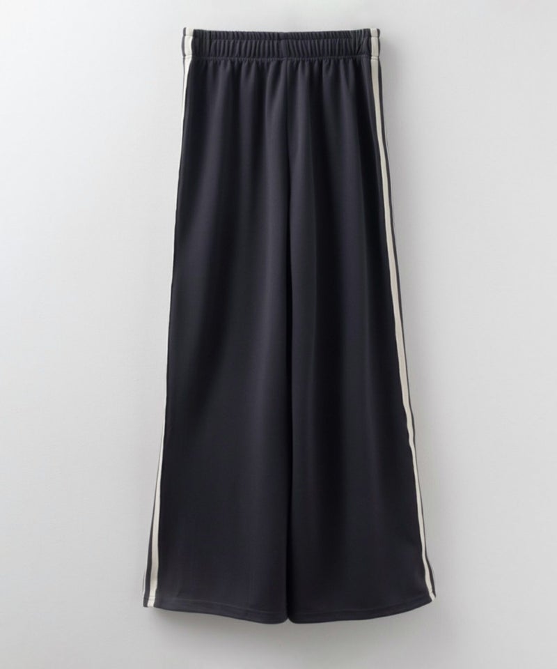 [期間限定価格]nAvy サイドラインパンツ レディース商品画像-13