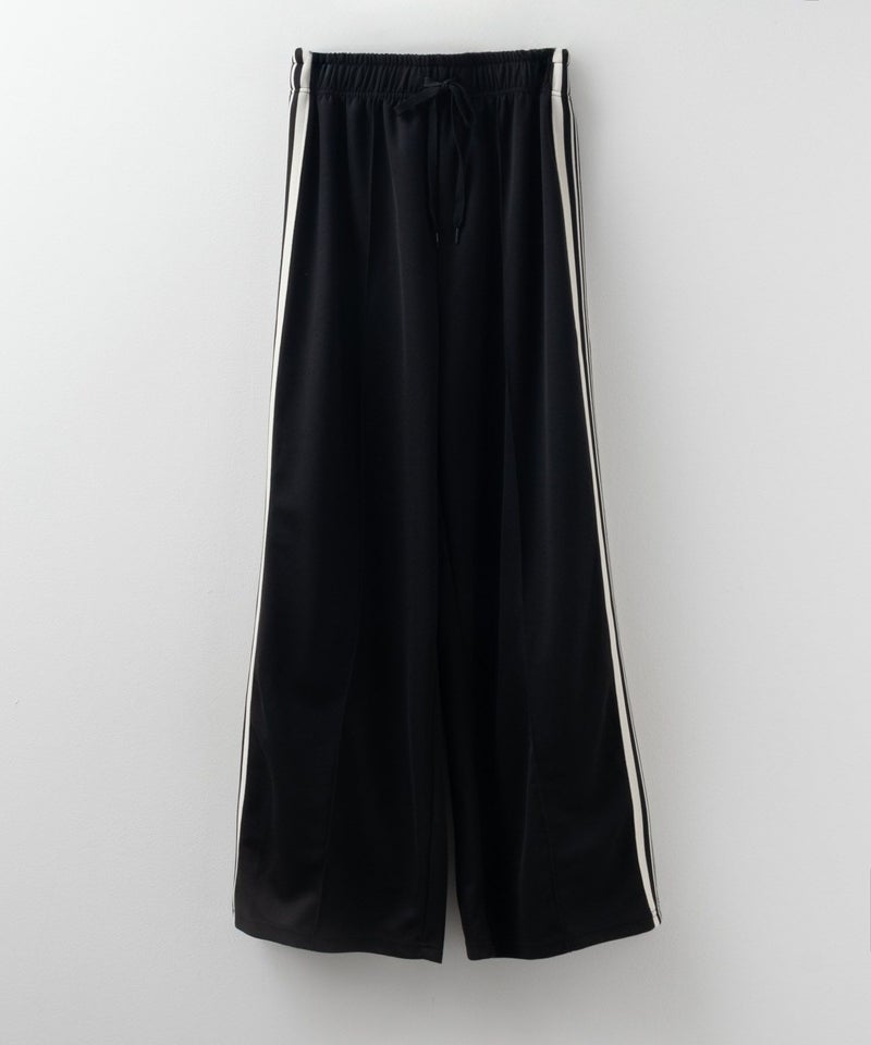 [期間限定価格]nAvy サイドラインパンツ レディース商品画像-14