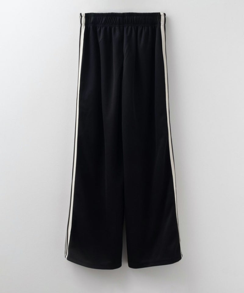 [期間限定価格]nAvy サイドラインパンツ レディース商品画像-15