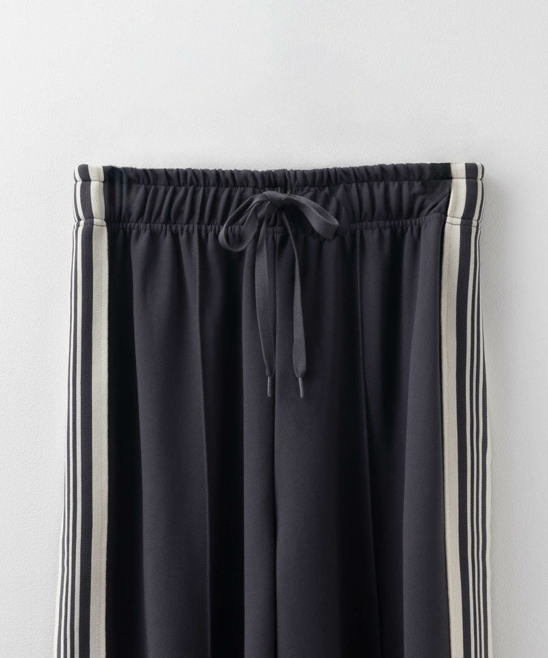 [期間限定価格]nAvy サイドラインパンツ レディース商品画像-17