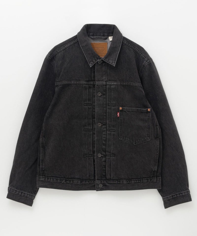 [期間限定価格]Levi's  TYPE I トラッカージャケット メンズ商品画像-2