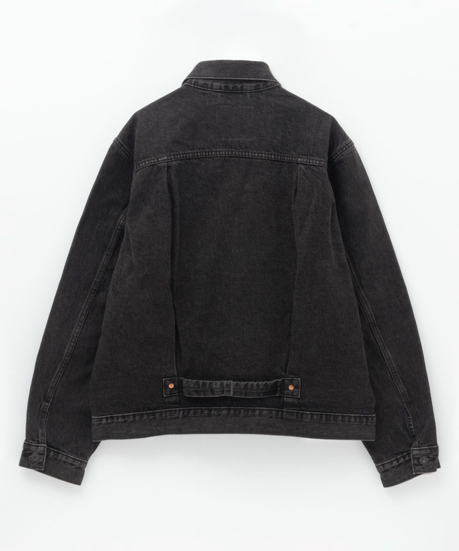 Levi's TYPE I トラッカージャケット メンズ