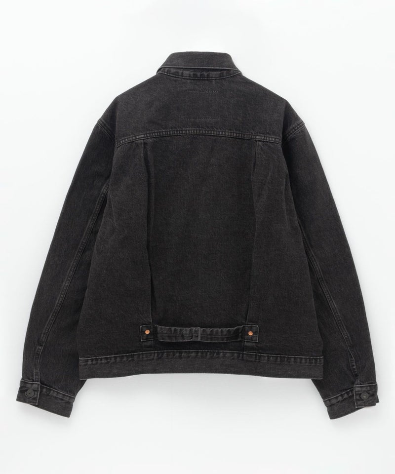 Levi's TYPE I トラッカージャケット メンズ商品画像-3