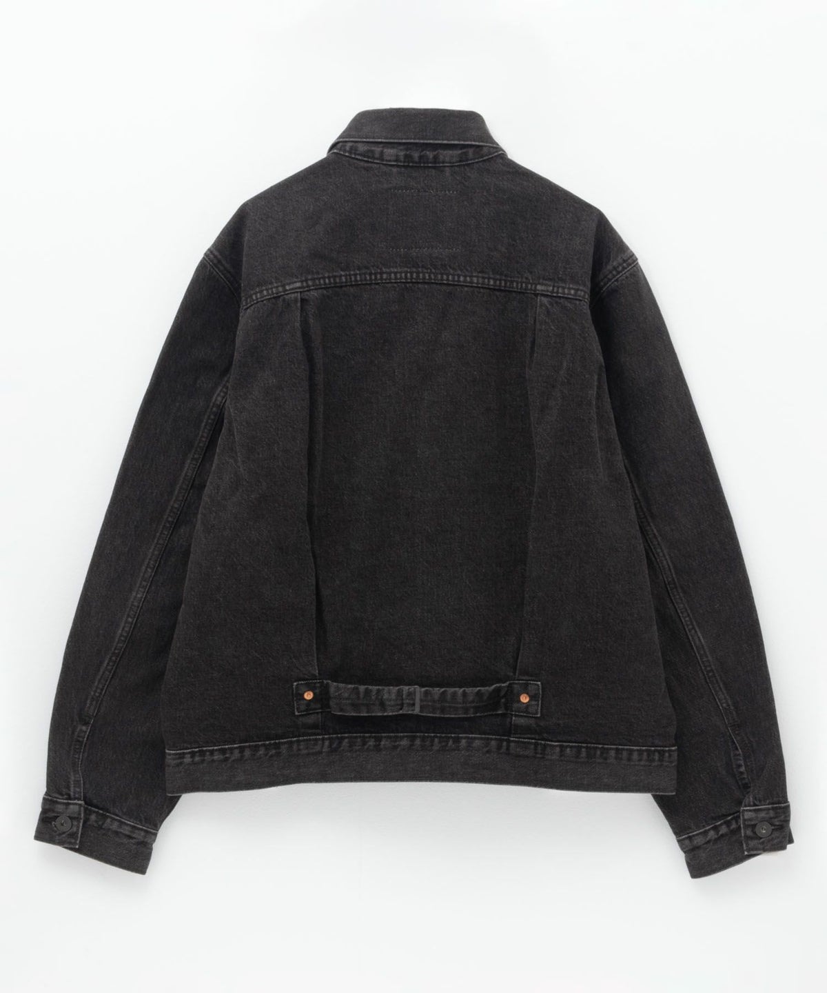 Levi's TYPE I トラッカージャケット メンズ