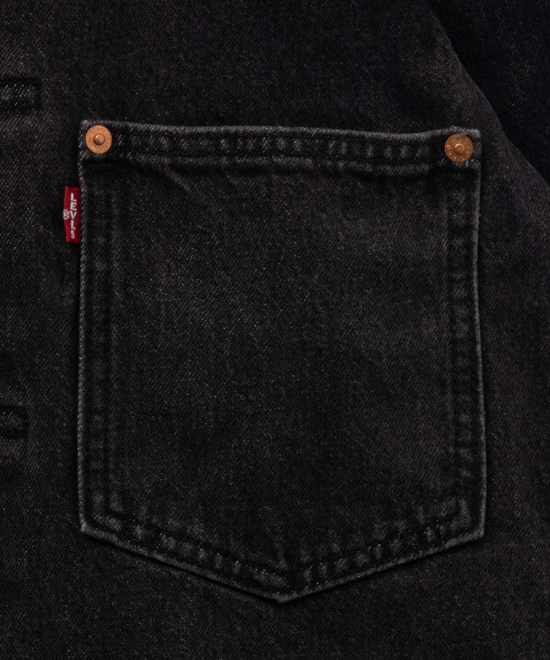 Levi's TYPE I トラッカージャケット メンズ商品画像-5