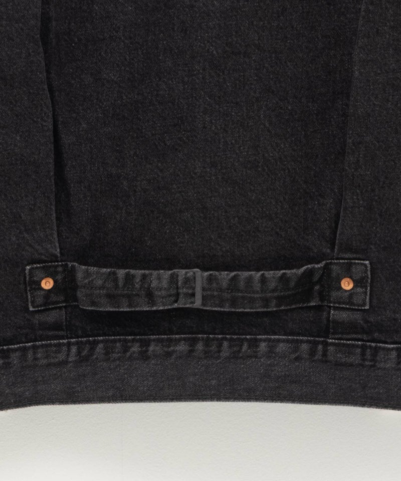 Levi's TYPE I トラッカージャケット メンズ商品画像-7