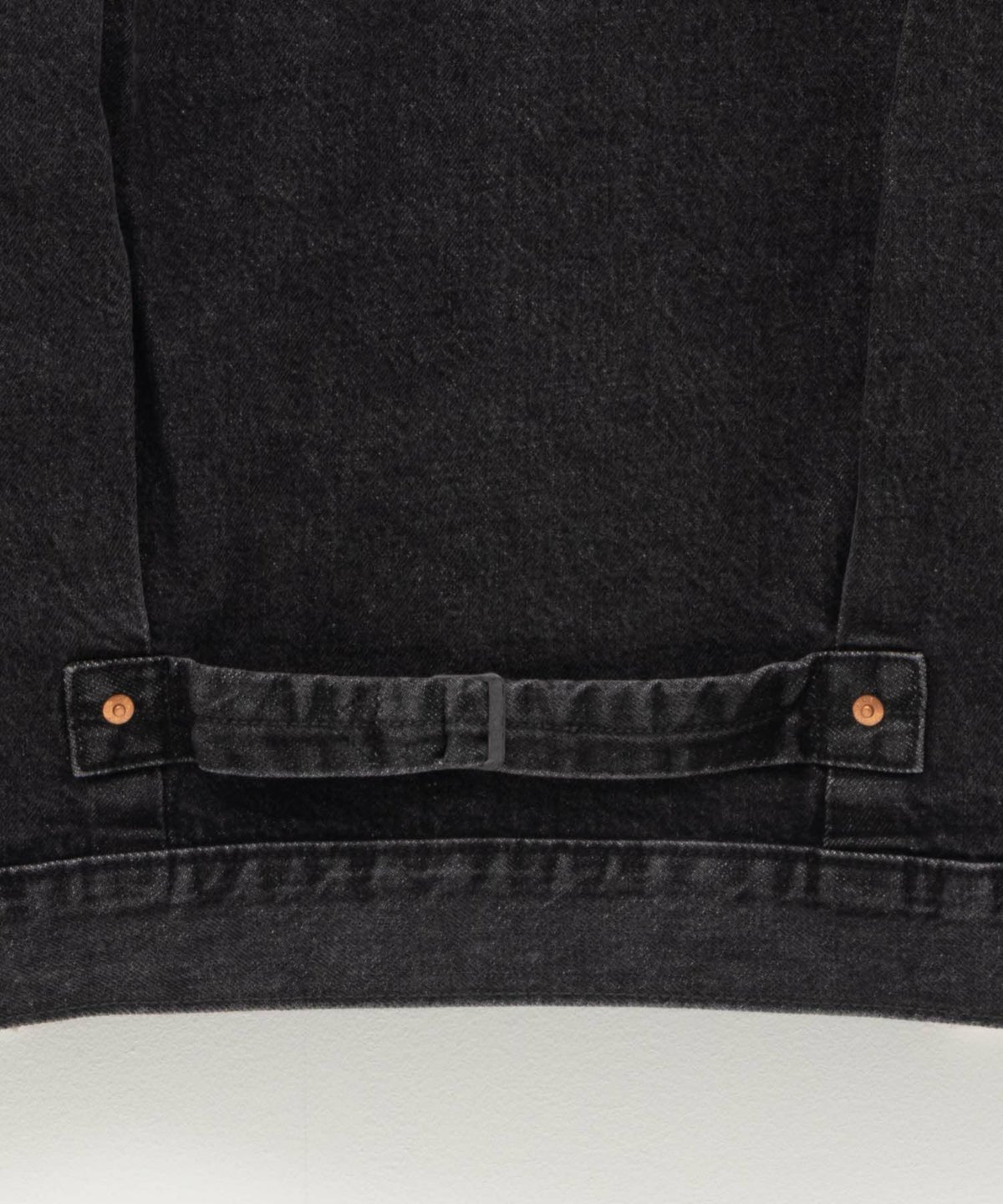 Levi's TYPE I トラッカージャケット メンズ